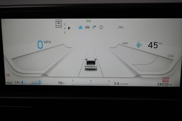 2024 Hyundai IONIQ 6 — photo 5 of 23