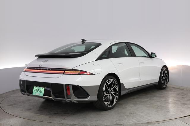 2024 Hyundai IONIQ 6