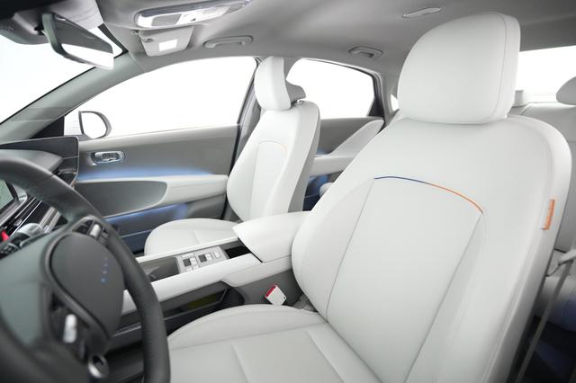 2024 Hyundai IONIQ 6