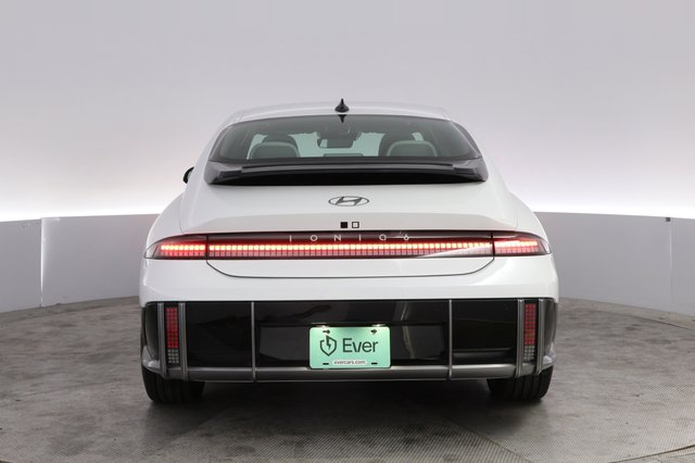 2024 Hyundai IONIQ 6 — photo 12 of 27