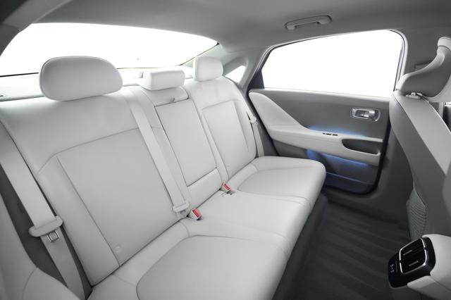 2024 Hyundai IONIQ 6