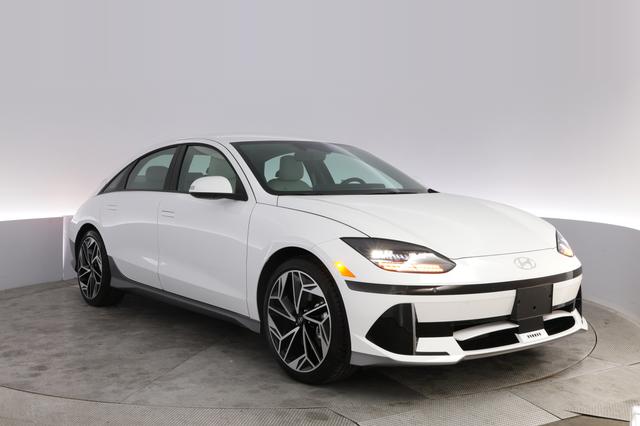 2024 Hyundai IONIQ 6