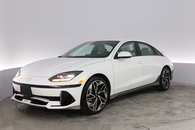 2024 Hyundai IONIQ 6