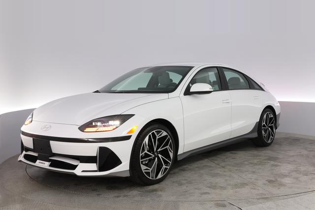 2024 Hyundai IONIQ 6
