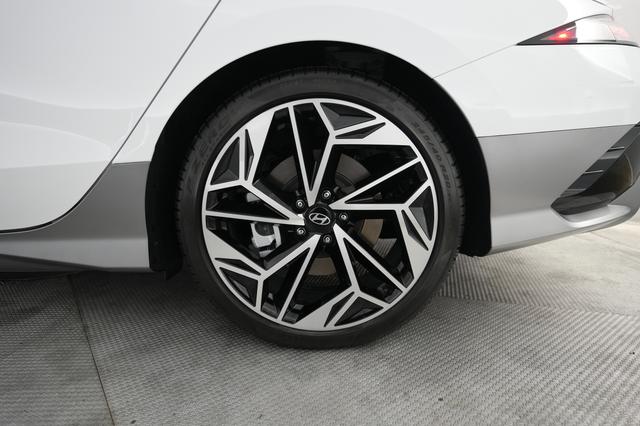 2024 Hyundai IONIQ 6