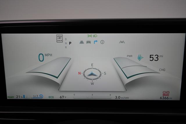 2024 Hyundai IONIQ 6