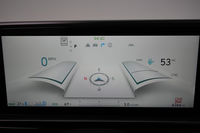 2024 Hyundai IONIQ 6 — photo 5 of 27
