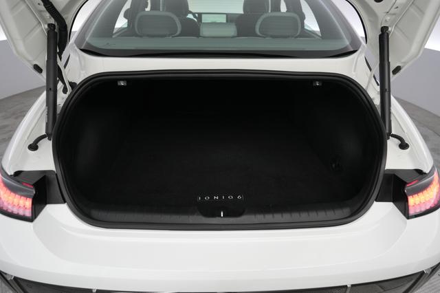 2024 Hyundai IONIQ 6