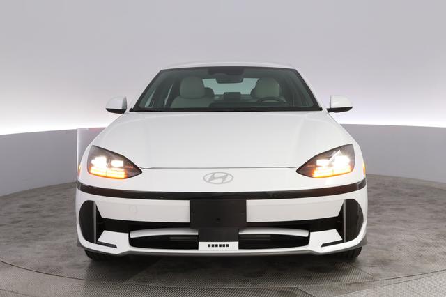 2024 Hyundai IONIQ 6