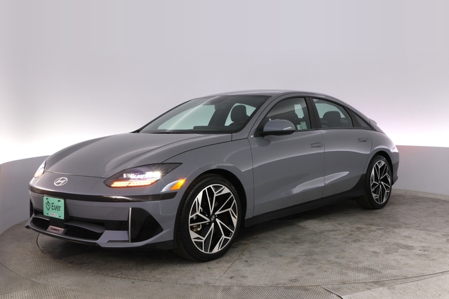2024 Hyundai IONIQ 6