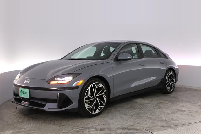 2024 Hyundai IONIQ 6