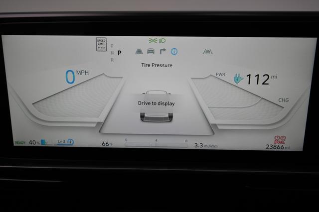 2024 Hyundai IONIQ 6
