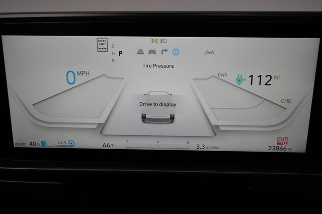 2024 Hyundai IONIQ 6 — photo 5 of 28