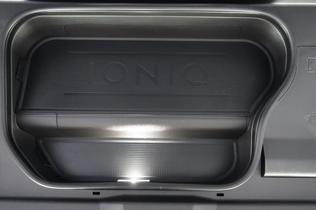 2024 Hyundai IONIQ 6 — photo 22 of 28