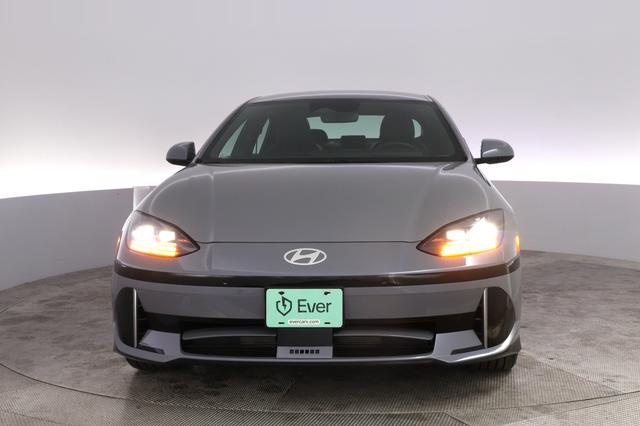 2024 Hyundai IONIQ 6