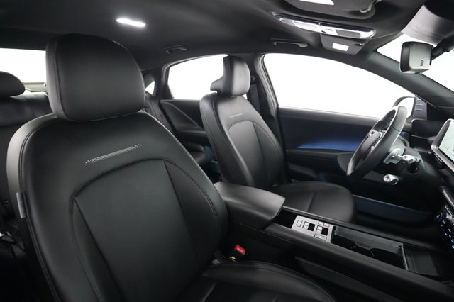 2024 Hyundai IONIQ 6 — photo 18 of 28