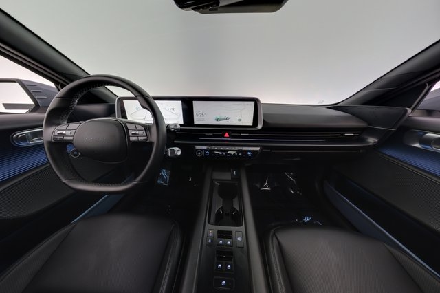 2024 Hyundai IONIQ 6 — photo 20 of 28