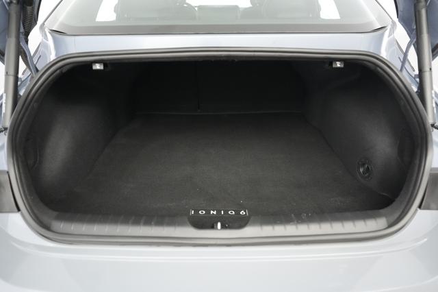 2024 Hyundai IONIQ 6
