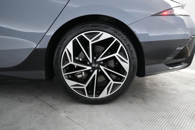 2024 Hyundai IONIQ 6