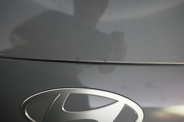 2024 Hyundai IONIQ 6 — photo 25 of 28