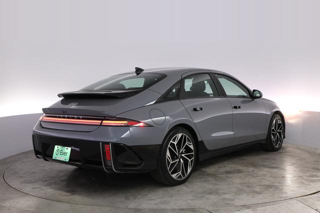 2024 Hyundai IONIQ 6
