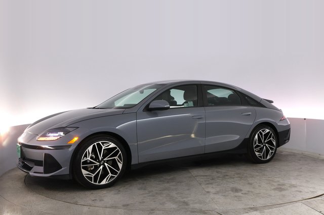 2024 Hyundai IONIQ 6 — photo 14 of 28