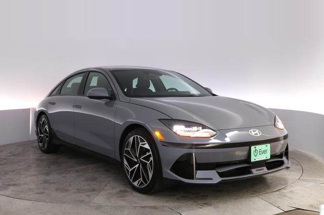 2024 Hyundai IONIQ 6