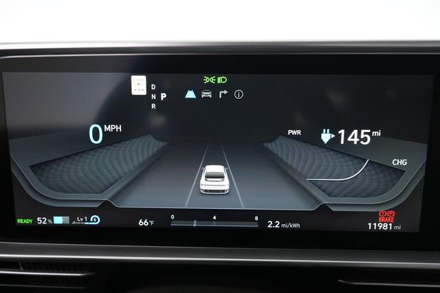 2024 Hyundai IONIQ 6