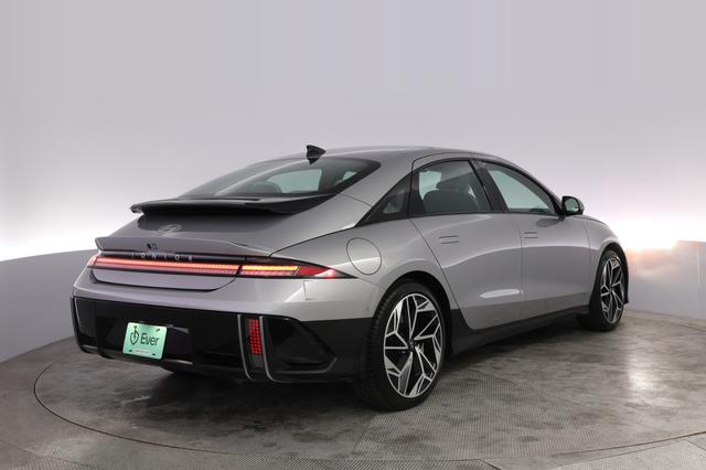 2024 Hyundai IONIQ 6