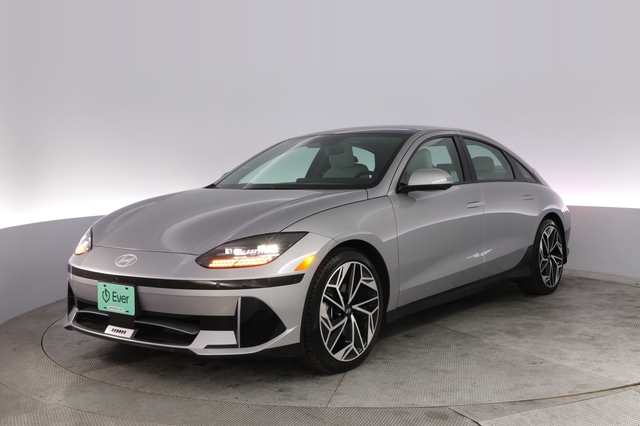2024 Hyundai IONIQ 6