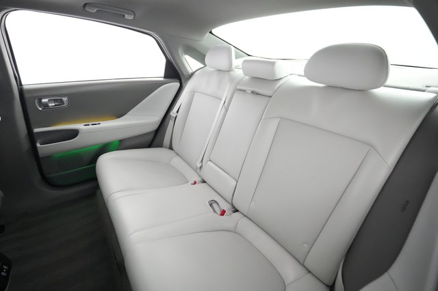 2024 Hyundai IONIQ 6 — photo 19 of 21