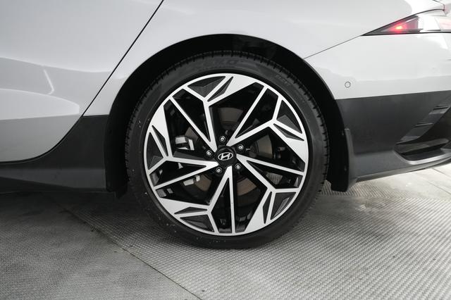 2024 Hyundai IONIQ 6