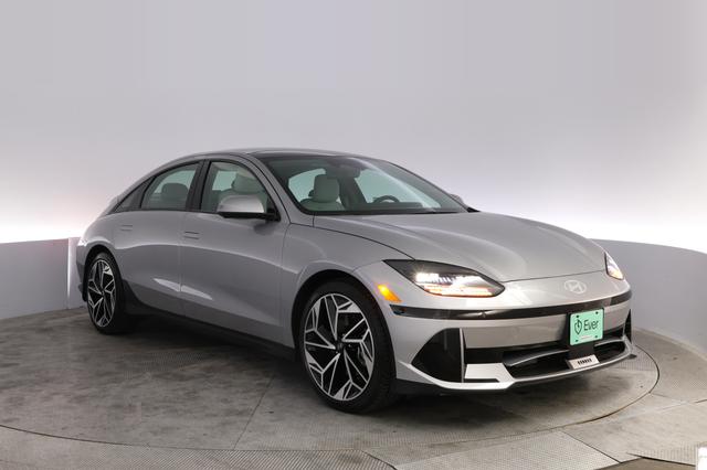 2024 Hyundai IONIQ 6