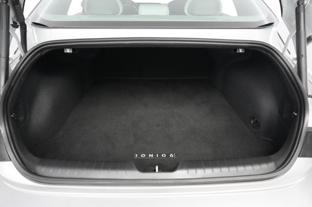2024 Hyundai IONIQ 6