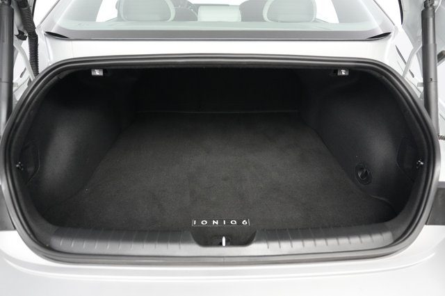 2024 Hyundai IONIQ 6 — photo 6 of 21