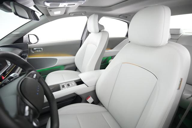 2024 Hyundai IONIQ 6