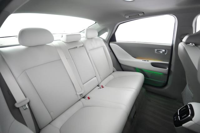 2024 Hyundai IONIQ 6
