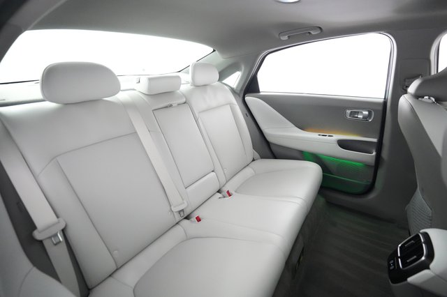2024 Hyundai IONIQ 6 — photo 4 of 21