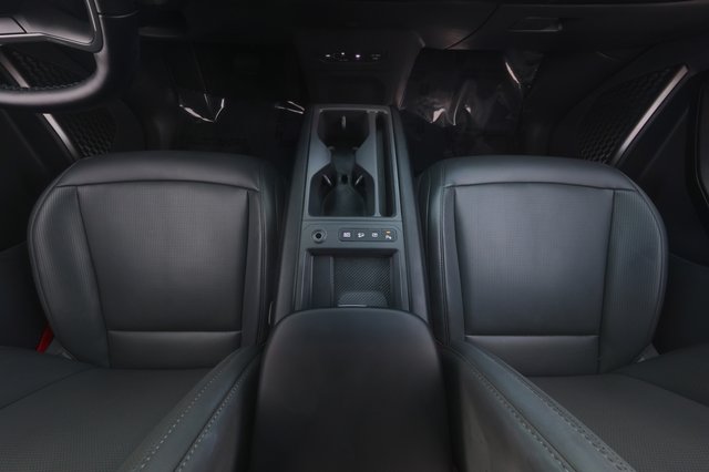 2024 Kia EV9 — photo 24 of 26