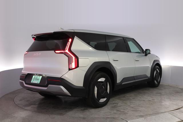 2024 Kia EV9