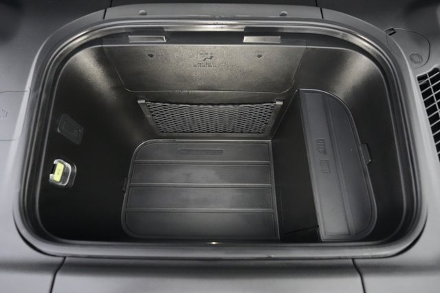 2024 Kia EV9 — photo 22 of 26