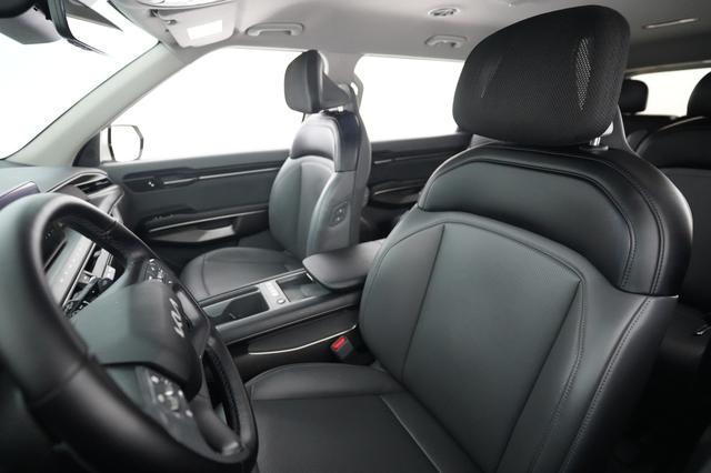 2024 Kia EV9