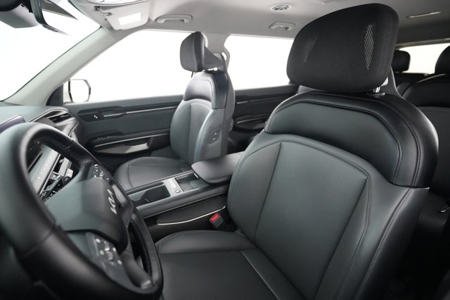 2024 Kia EV9 — photo 3 of 26