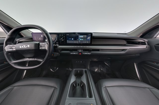 2024 Kia EV9 — photo 23 of 26