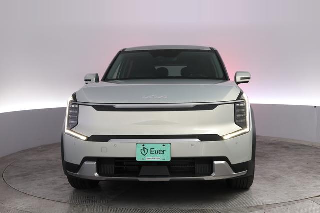 2024 Kia EV9
