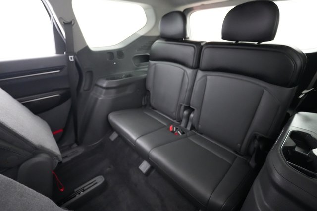 2024 Kia EV9 — photo 20 of 26