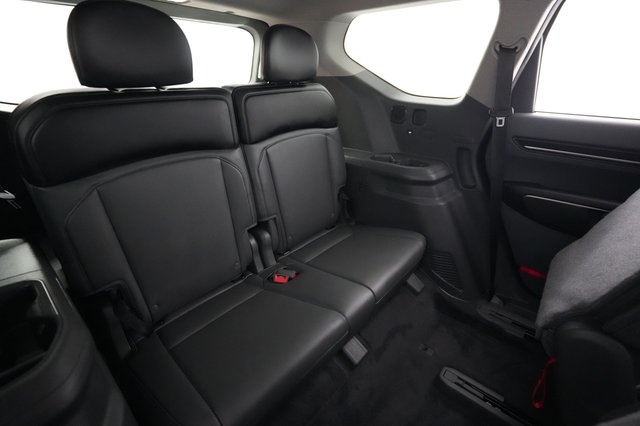 2024 Kia EV9 — photo 21 of 26