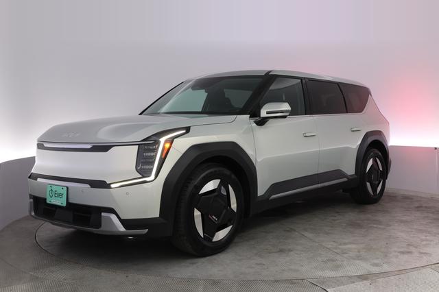 2024 Kia EV9