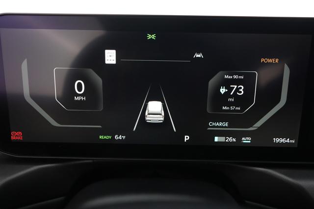 2024 Kia EV9