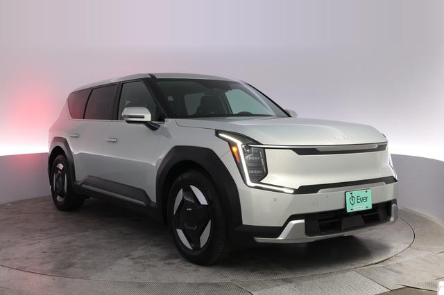 2024 Kia EV9